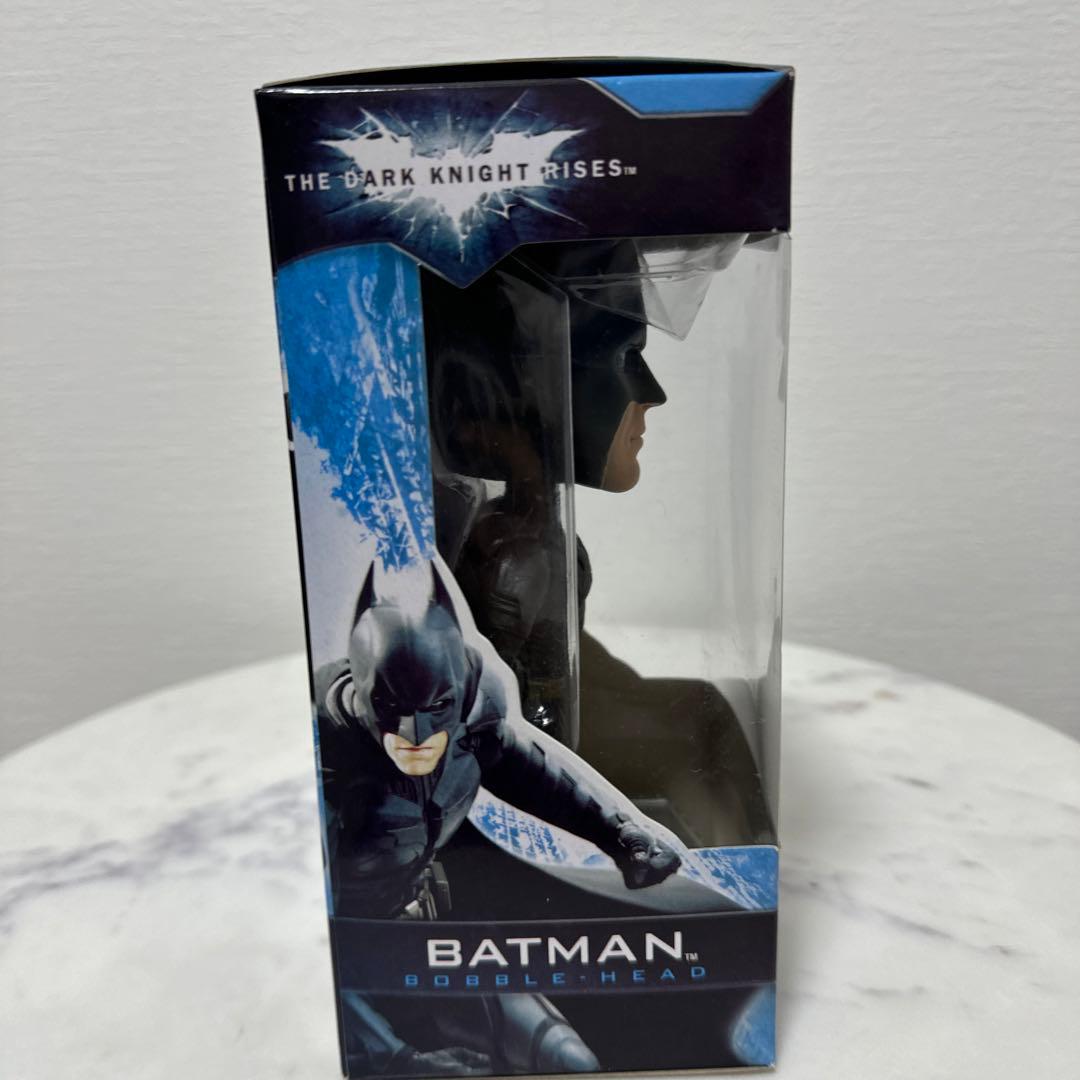 バッドマン　Wacky Wobbler Batman ボブルヘッド フィギュア