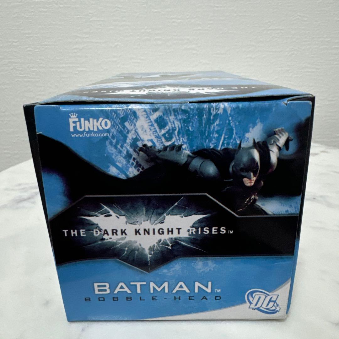 バッドマン　Wacky Wobbler Batman ボブルヘッド フィギュア