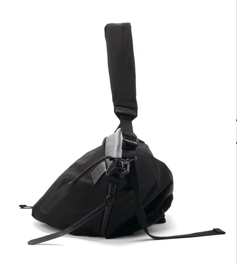 Y's x cote & ciel ORNE ショルダーバッグ