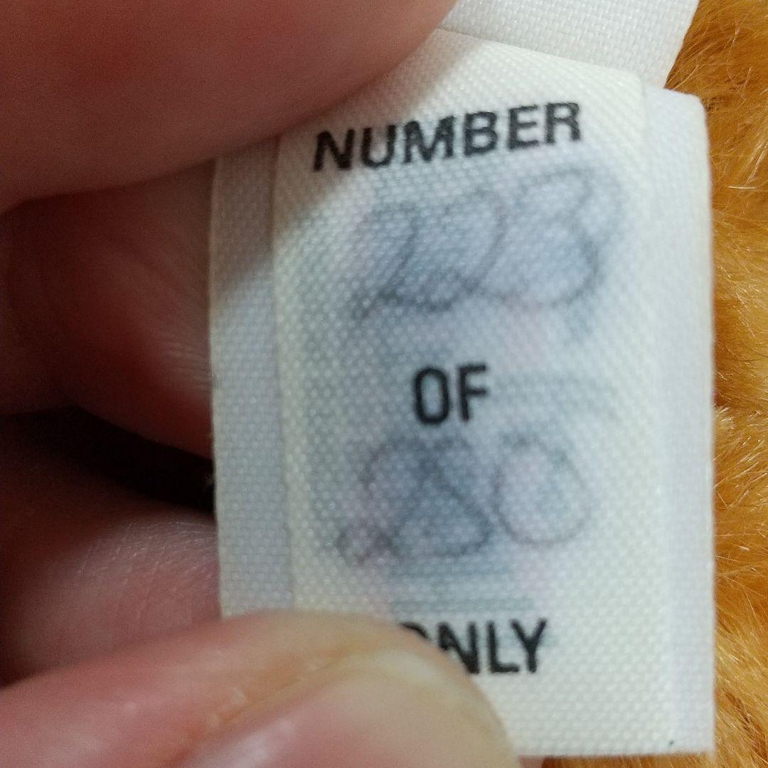 テディベア TOYMUSEUM