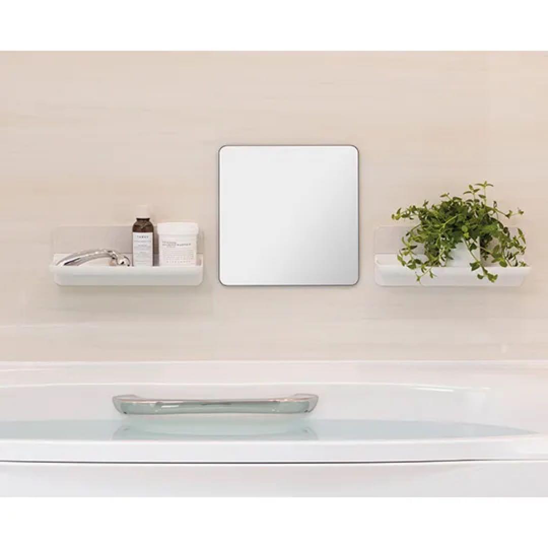 LIXIL INAX マグネットミラー　 KGM-2828M リクシル