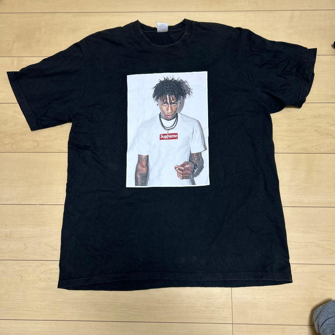 Supreme NBA Youngboy Tee \