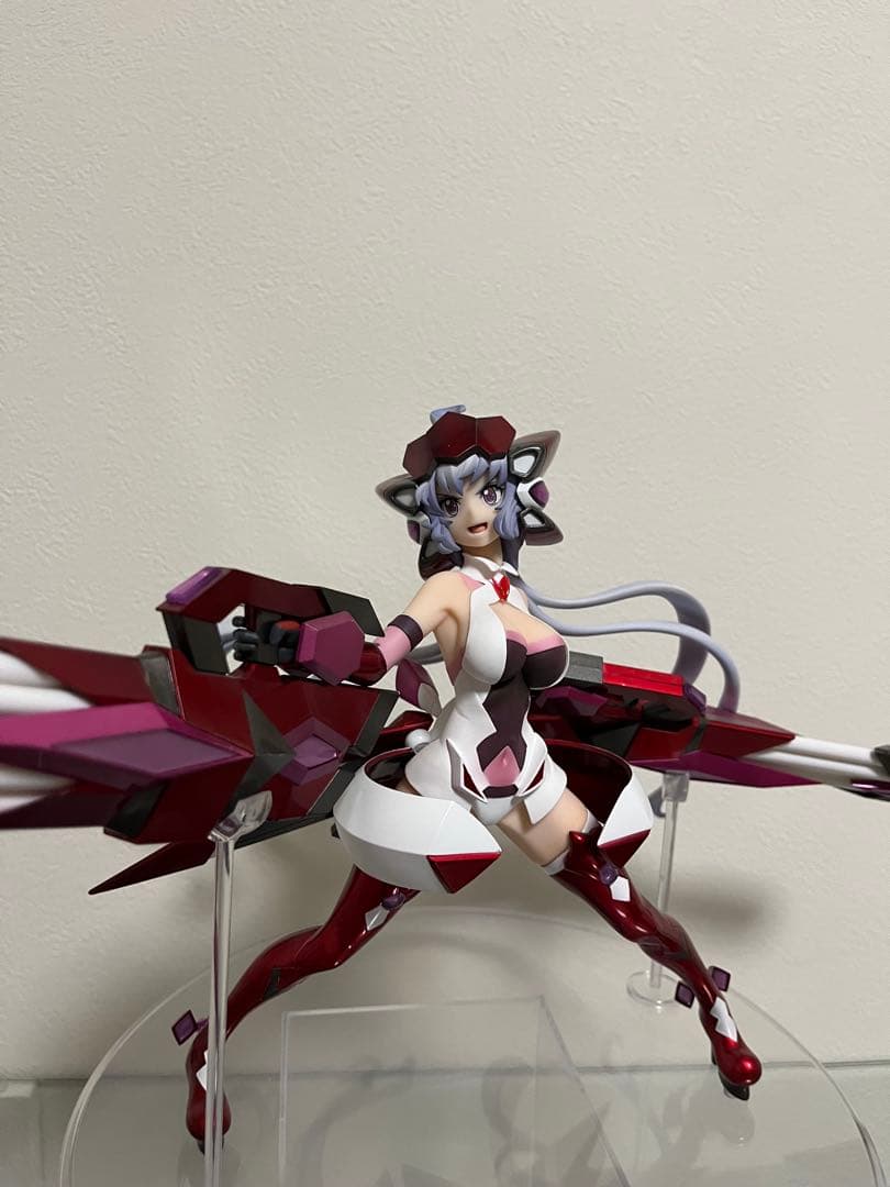 戦姫絶唱シンフォギアGX　Hobby stock 雪音クリス