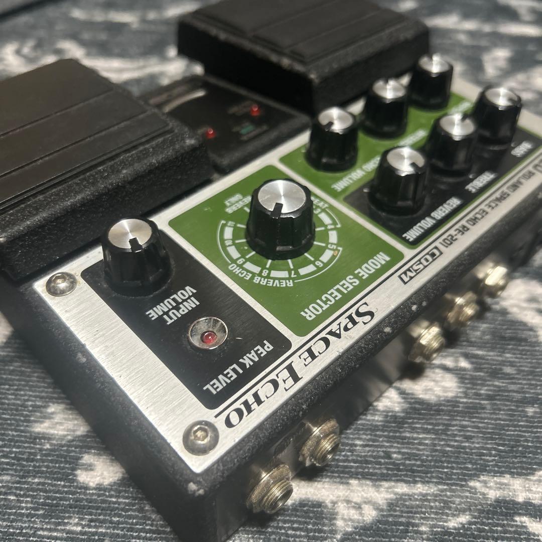 ギター BOSS RE-20