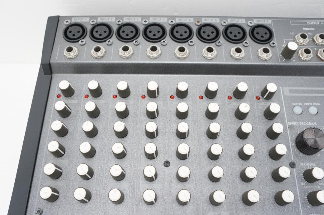 ＜動作＞KORG D888 マルチトラックレコーダー