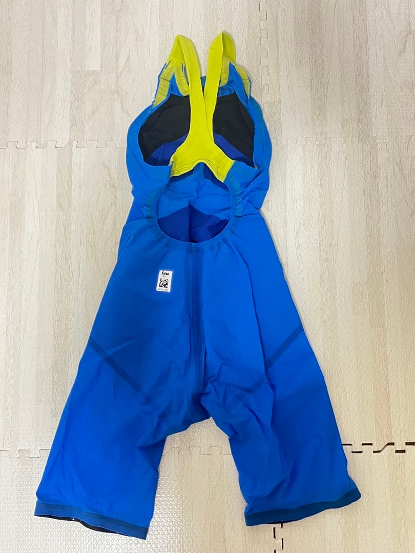 arena 競泳水着 Sサイズ アルティメットアクアフォースX MF