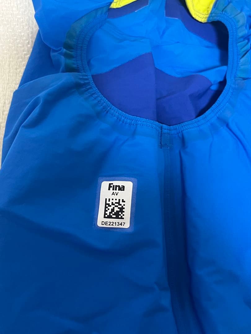 arena 競泳水着 Sサイズ アルティメットアクアフォースX MF