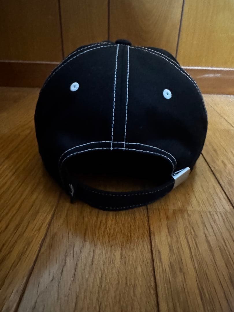 帽子 Stu Arch Strapback Cap