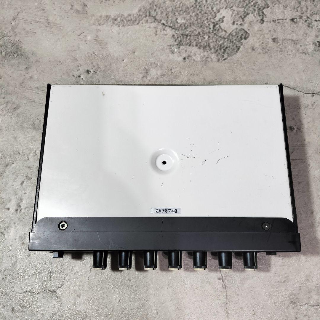 ギター BOSS COMPRESSER LIMITER RCL-10