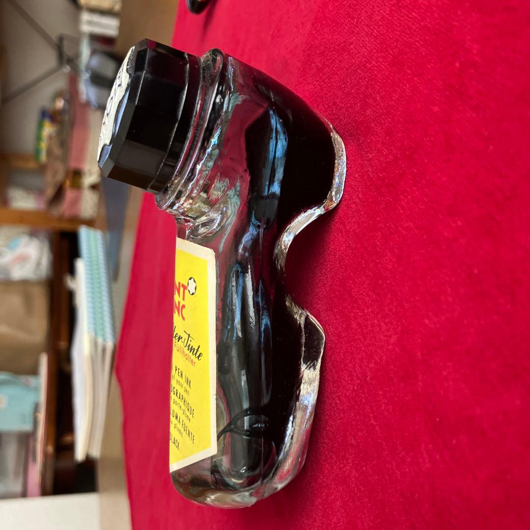 MONTBLANC モンブラン 万年筆 ペン先14C 4810 No.146