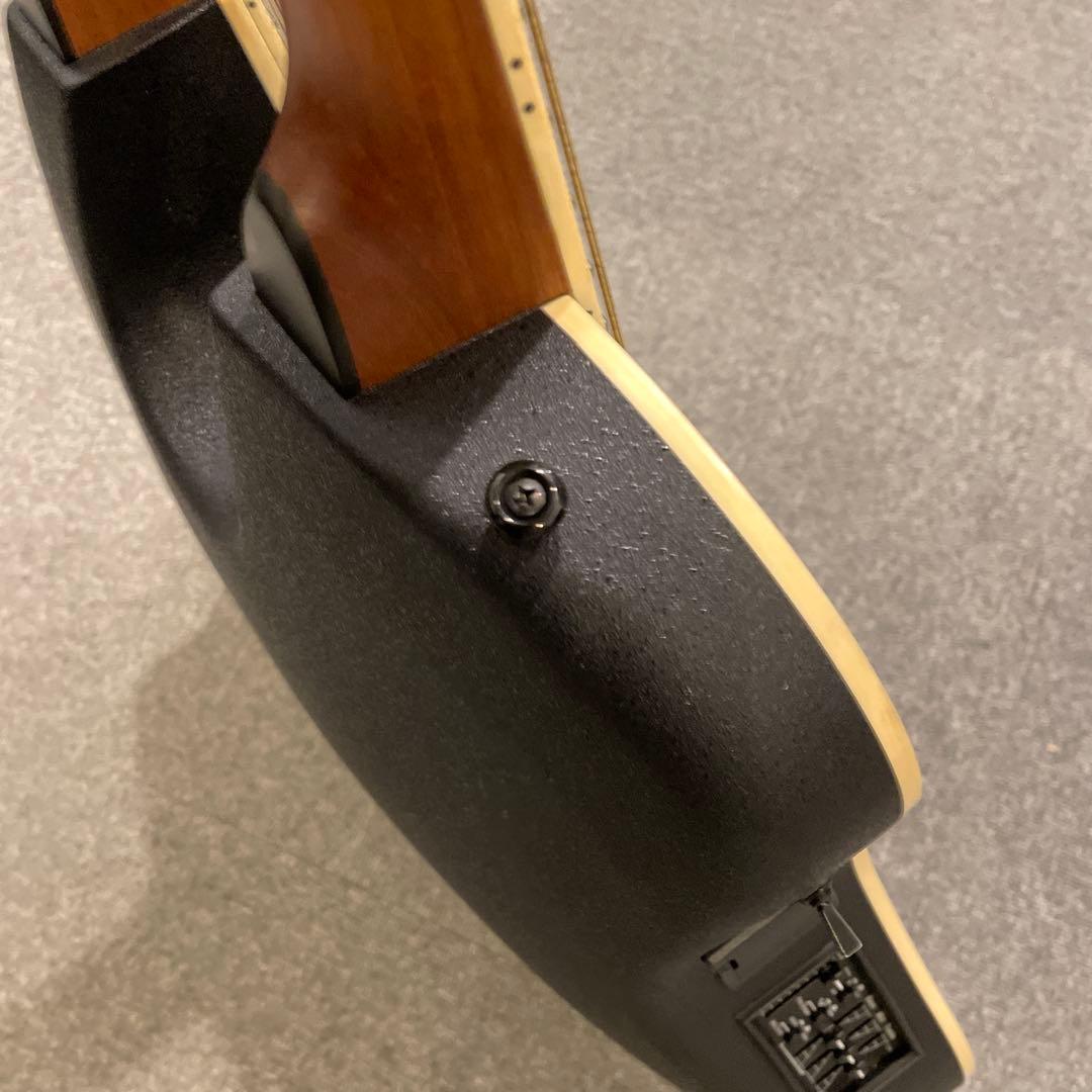 オベーション セレブリティ CSE225 ダブルネック 12弦&6弦 送料込