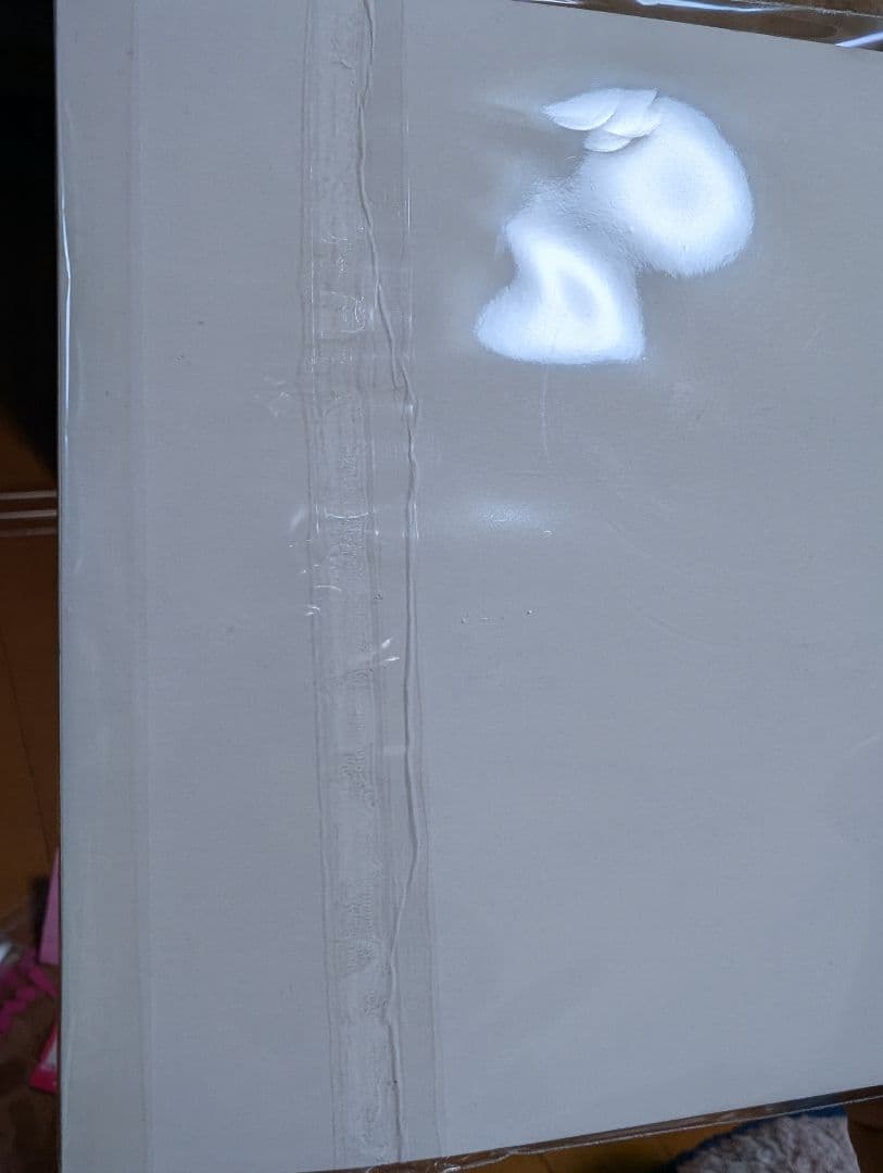 Mellojoy クリスマス　スノーベイビー２個セット