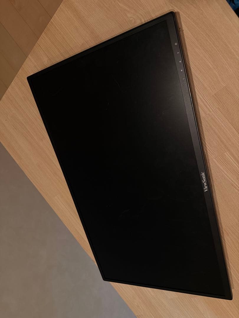 ViewSonic VA2419-smh 24インチ モニター