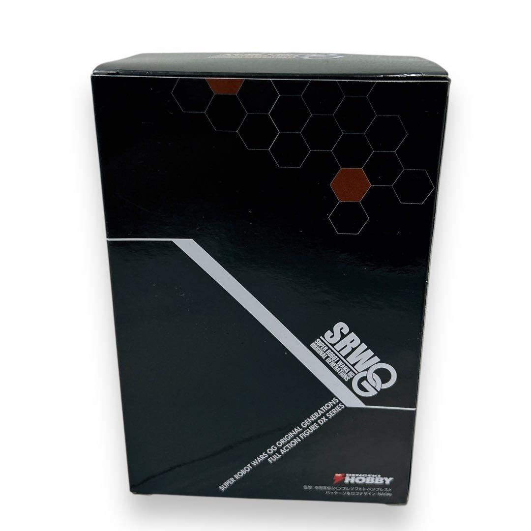 SRWOG 電撃HOBBY コンパチブルカイザー ボークス スーパーロボット大戦