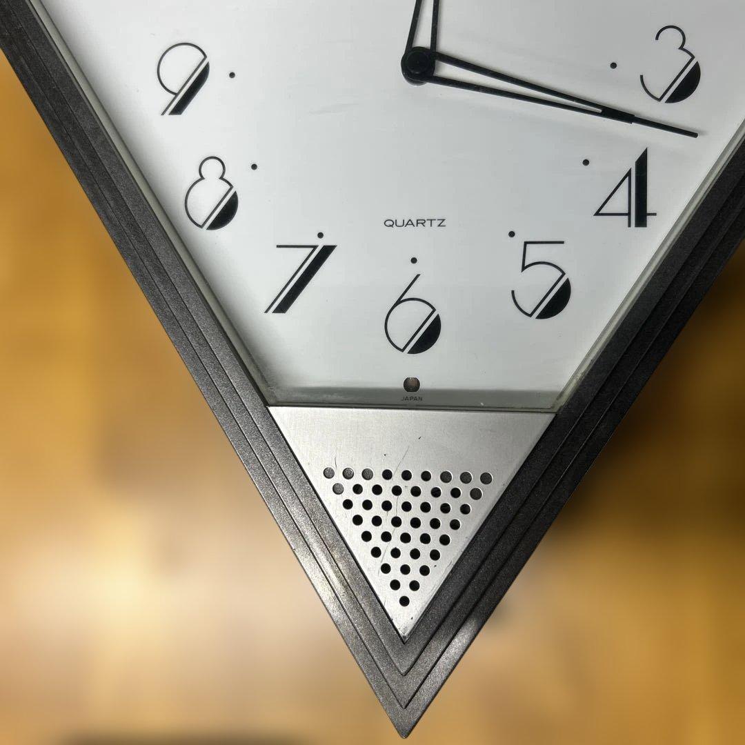 【レア】セイコー からくり時計　RE508N