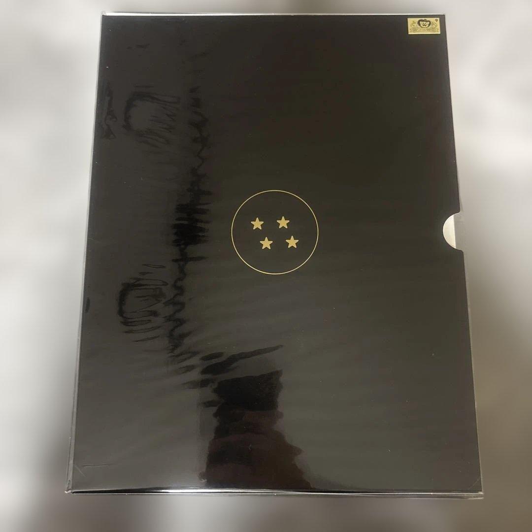 ドラゴンボール造幣局40周年記念 貨幣セット