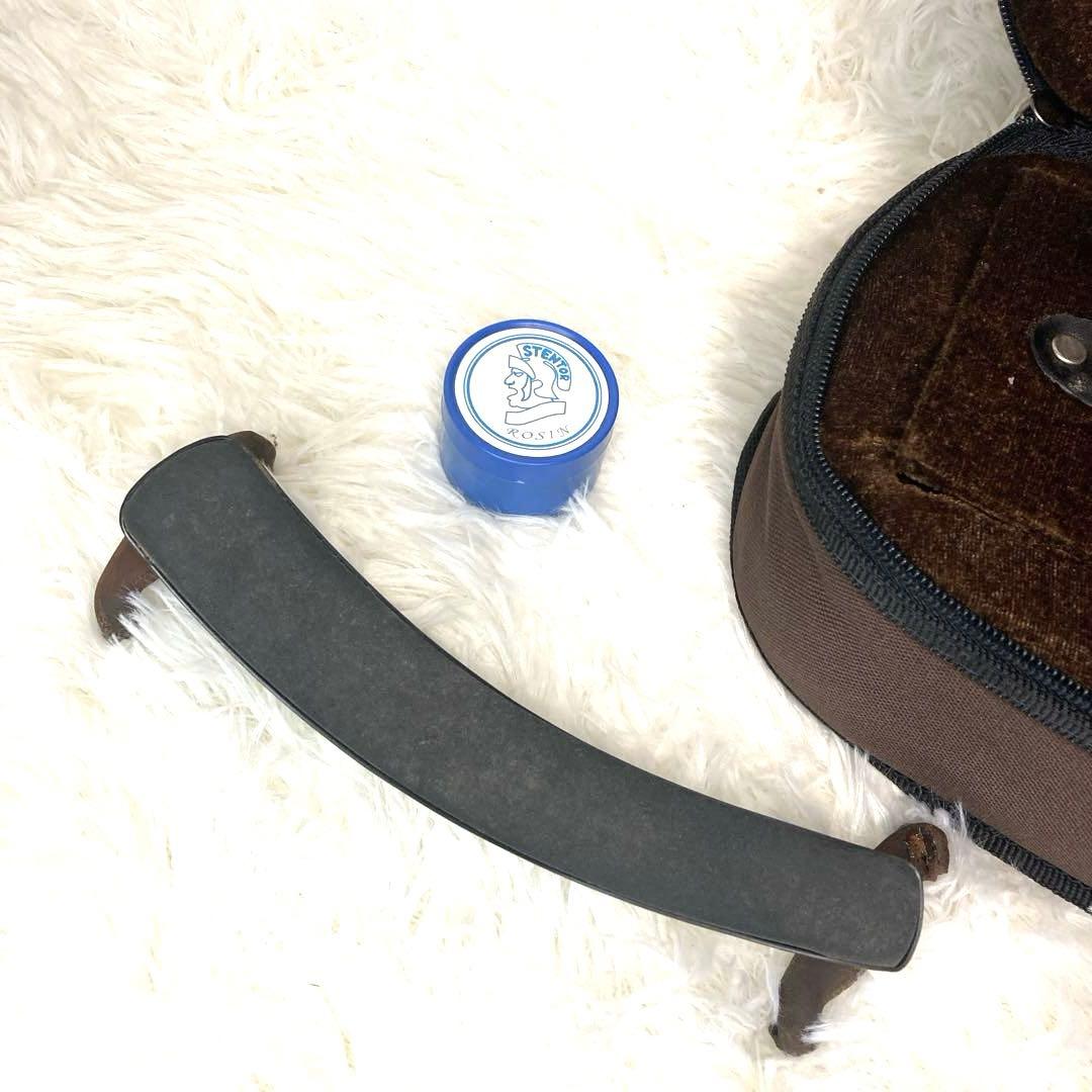 STENTOR 4/4 ヴィオリン ステンター スチューデント スタンダード