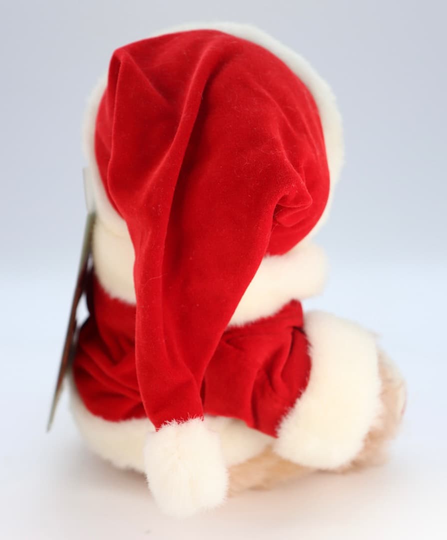 チーキー・クリスマス・サンタ2000 サンタ衣装の28cmチーキー ボックス入り