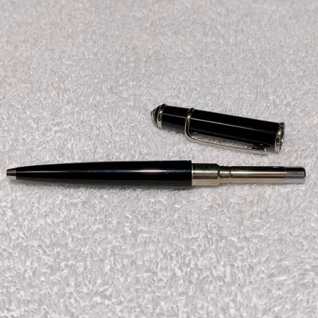 極美品 付属品完備 カルティエ ボールペン 専用ケース付き　ディアボロドゥ