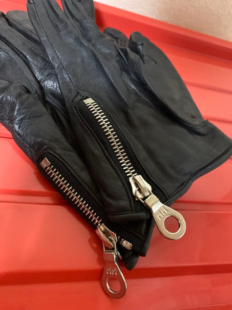 mastermind グローブ