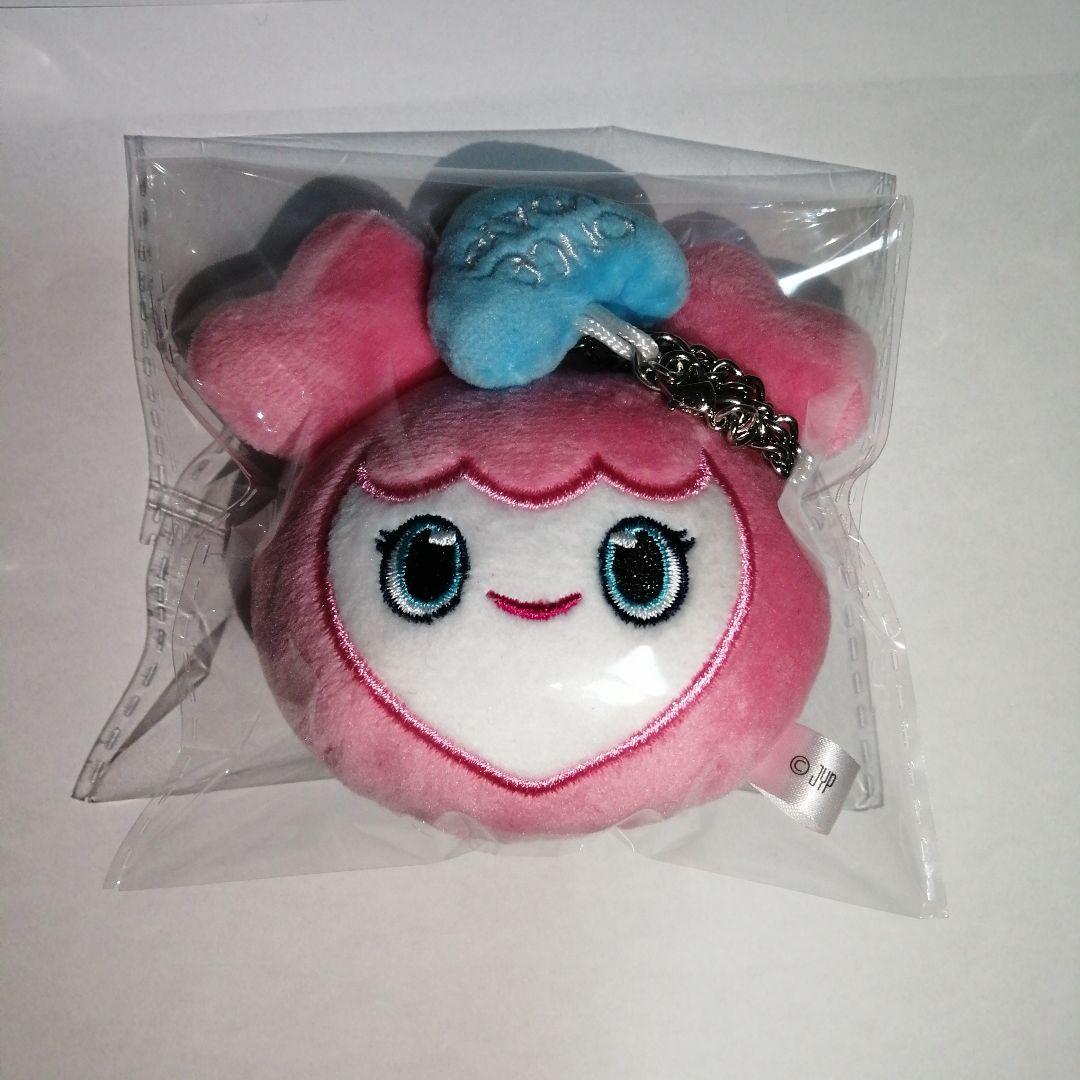 TWICE ONCEDAY バッグチャーム モモ モブリー