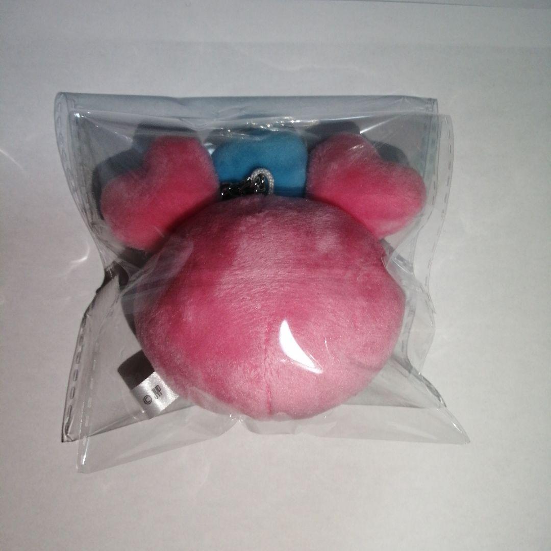 TWICE ONCEDAY バッグチャーム モモ モブリー