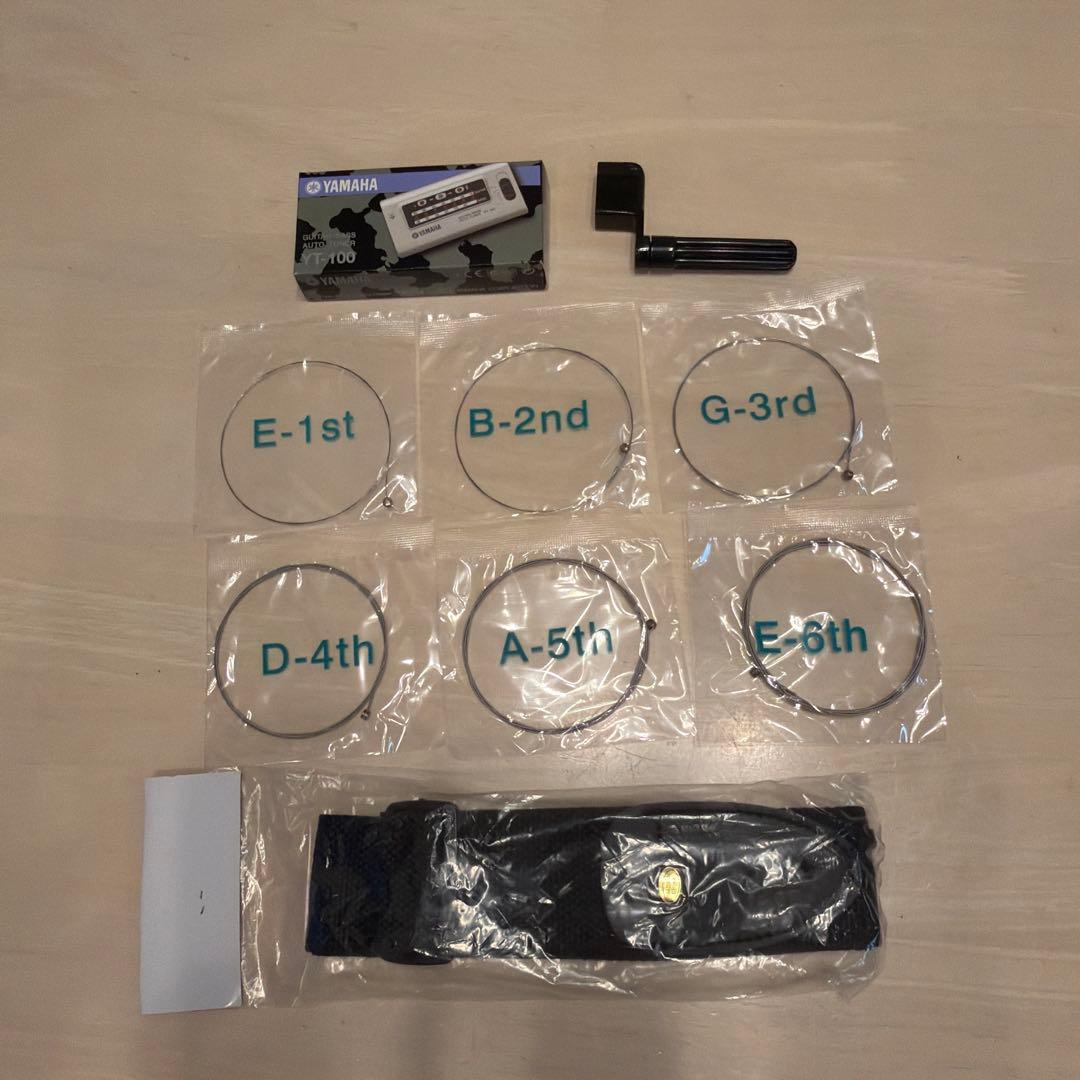 YAMAHA Pacifica PAC112V エレキギター ブラック