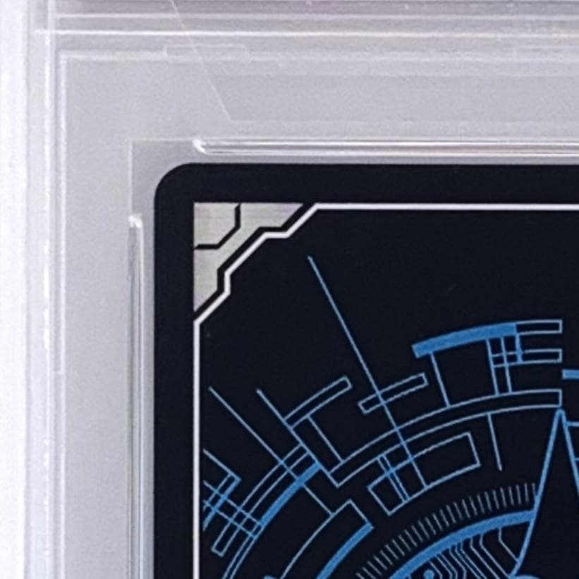 【PSA10】　大ヴァンガ祭2018　クランリーダー認定証　グランブルー