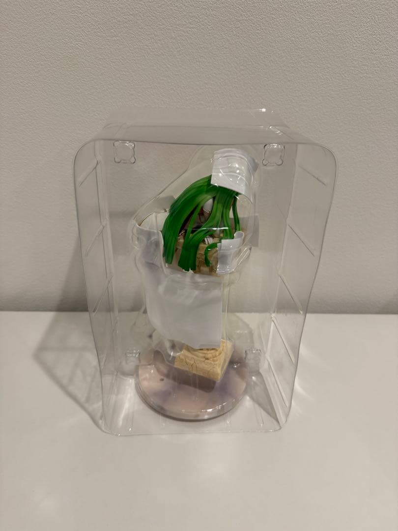 C.C. パイロットスーツver. 完成品フィギュア（再販）[メガハウス]