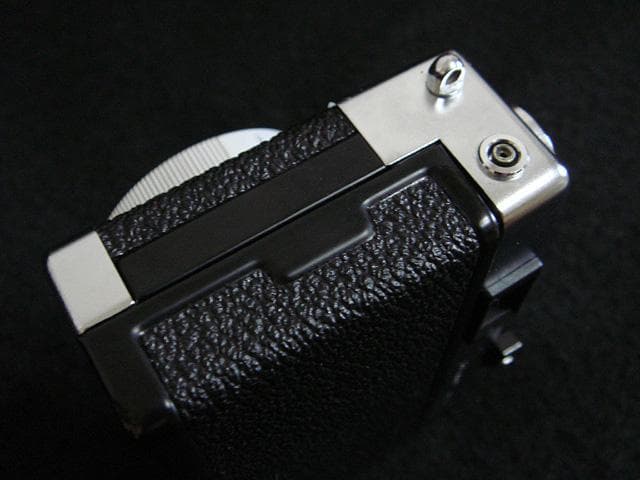 307 ヤシカ エレクトロ 35MC yashica electro 35 MC