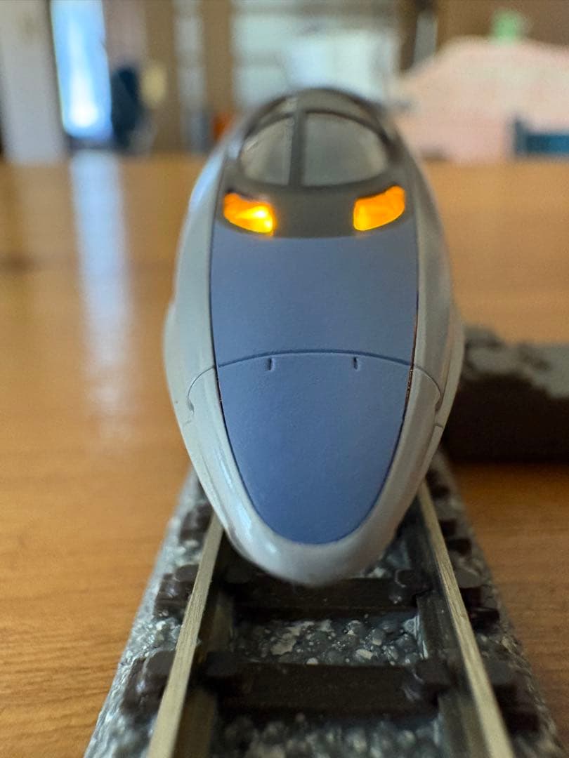 TOMIX JR新幹線500系