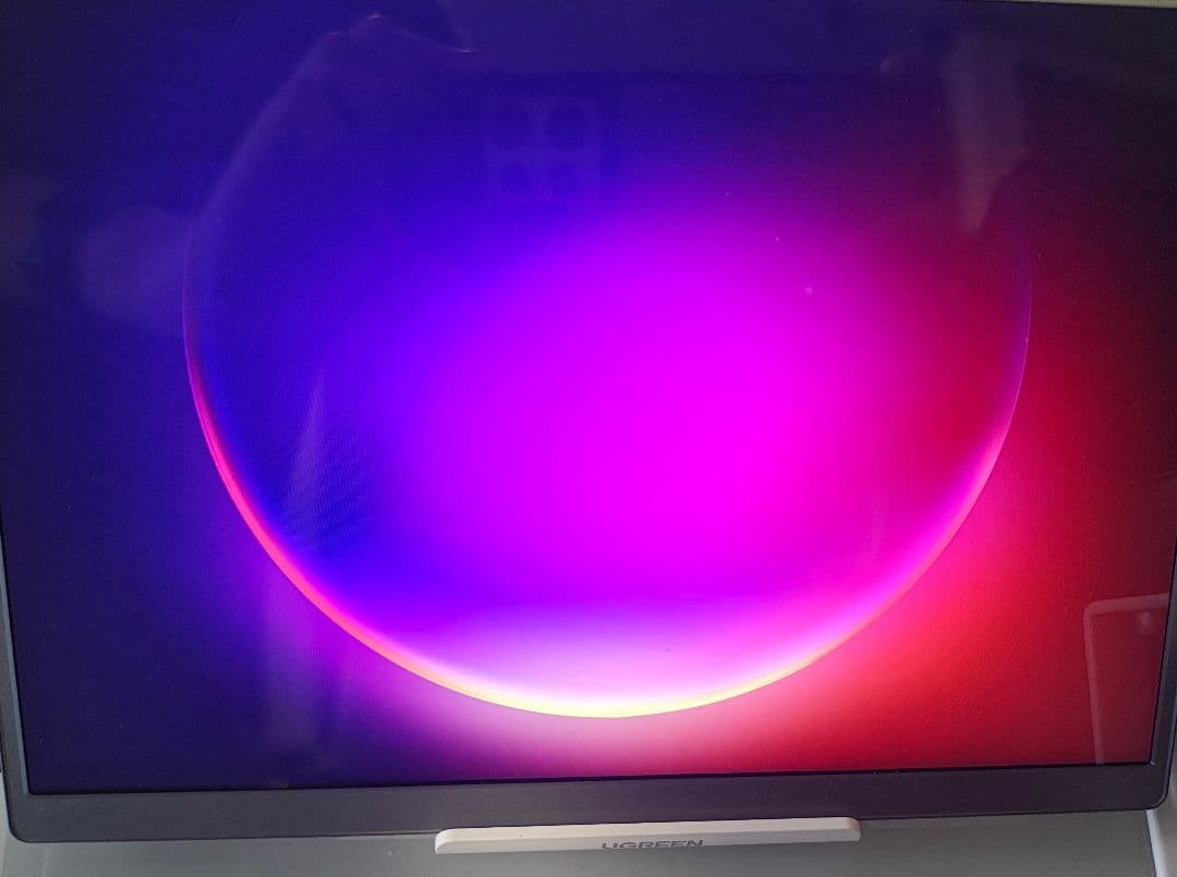 VisionOwl モバイルモニター 10.5インチ XL-105