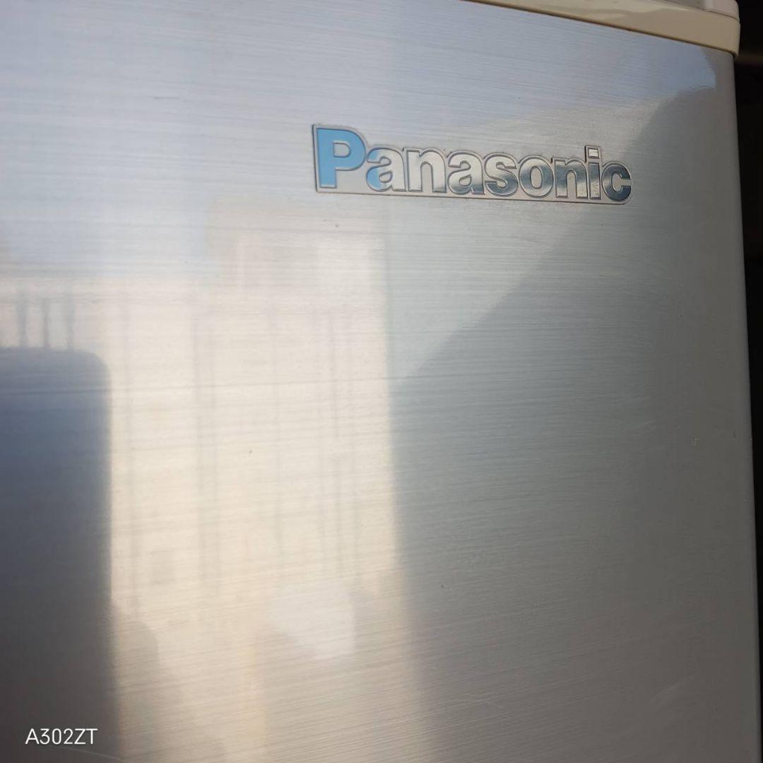 1134 設置まで対応　Panasonic大型冷蔵庫　6ドア　470L