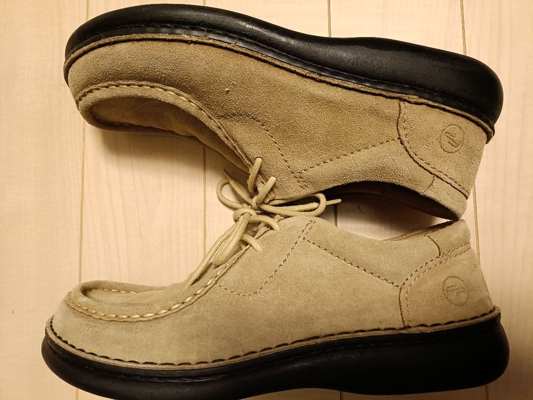 極美品★屋内試着のみ　ビルケンシュトック 　フットプリンツ torrance