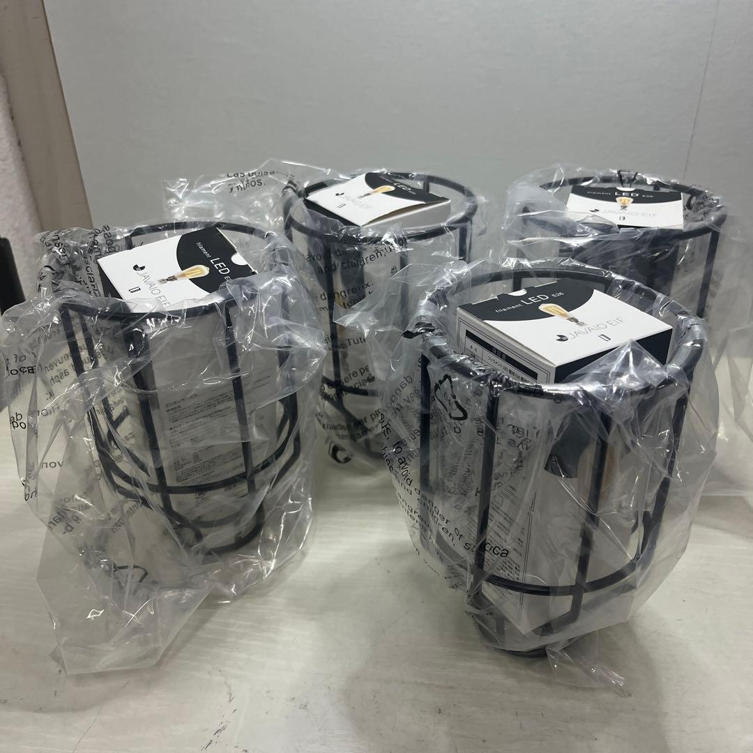 K Modern Collection シーリングファン マッドブラック