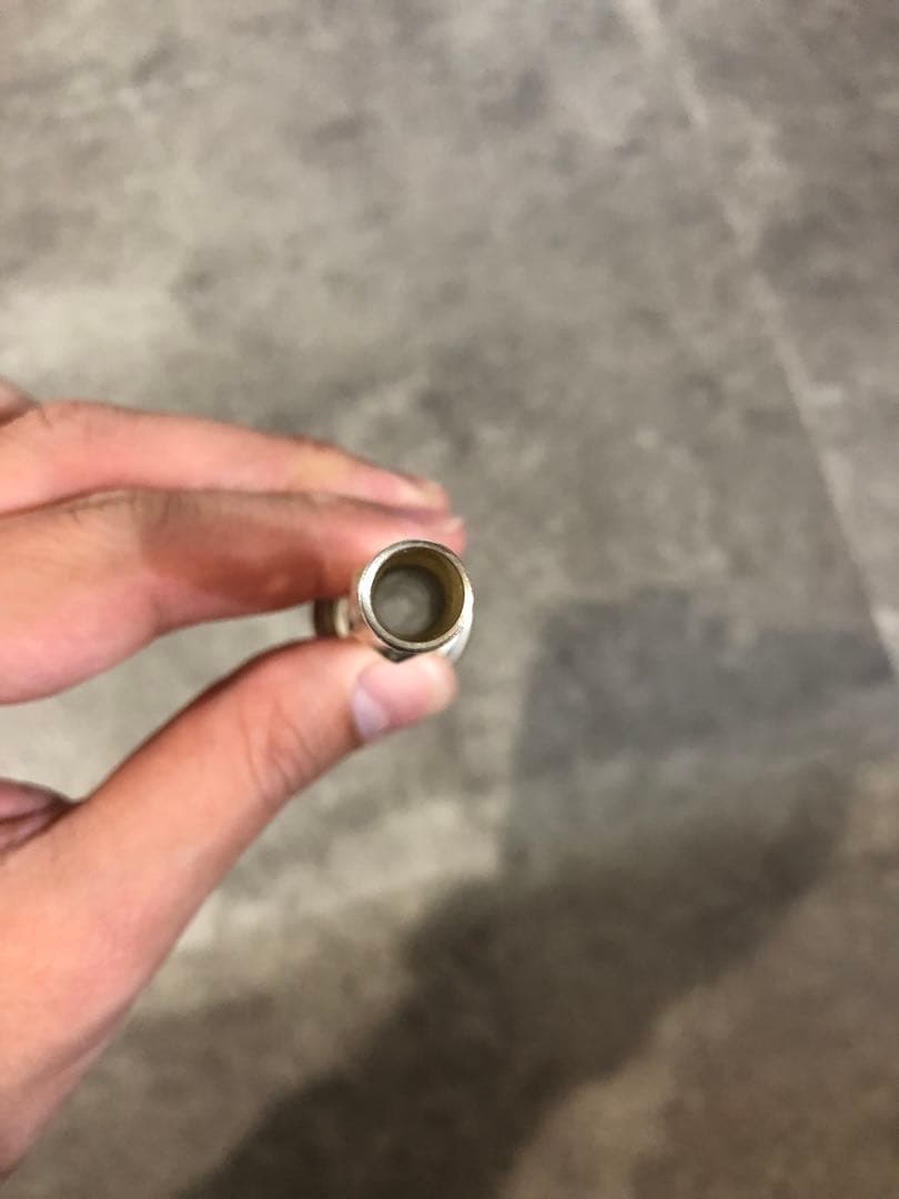 【最終値下げ】Purviance 4⭐︎D4 スリーブ加工 #3