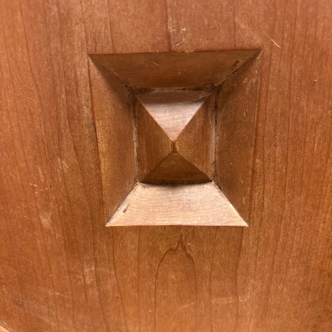 高級 国産 木製囲碁盤と碁石セット