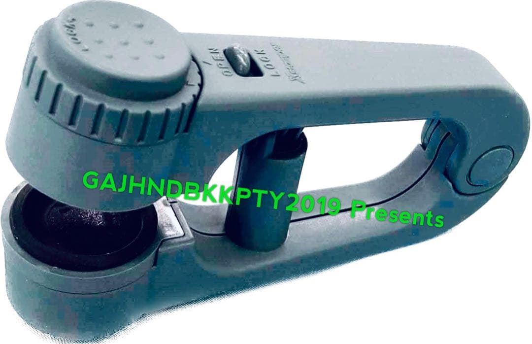 超貴重♪ JR 東海 車内 改札 検札 N700S チケッター 車掌 スタンパー