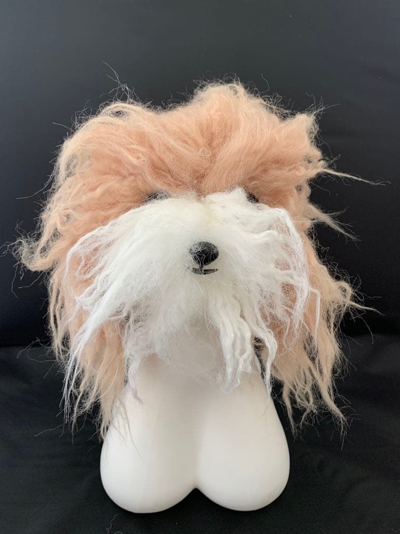 ウィッグ１０個セット