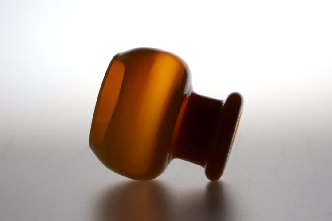 Erik Hoglund エリックホグラン 花入れ フラワーベース 40237