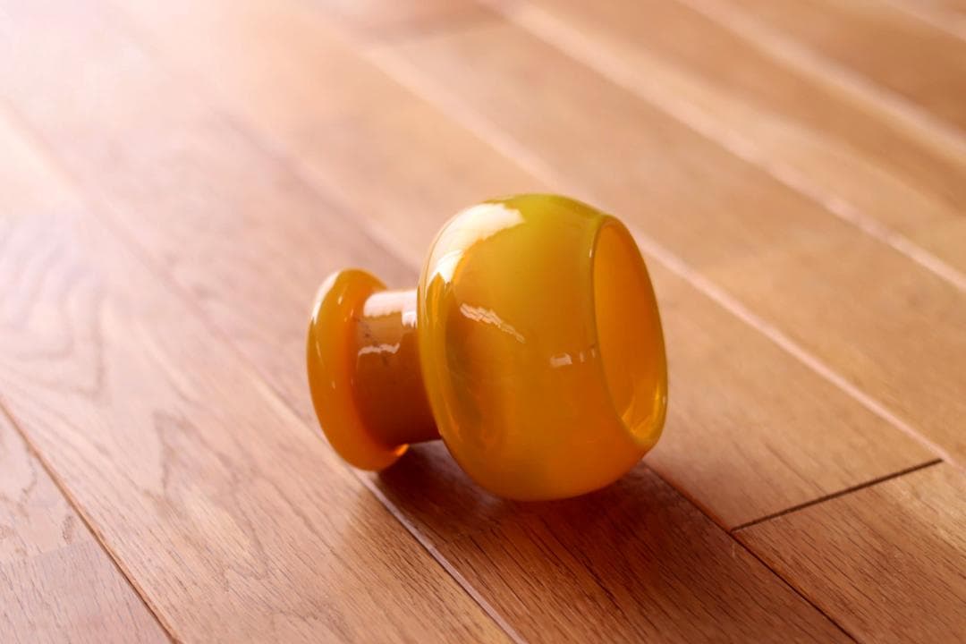 Erik Hoglund エリックホグラン 花入れ フラワーベース 40237