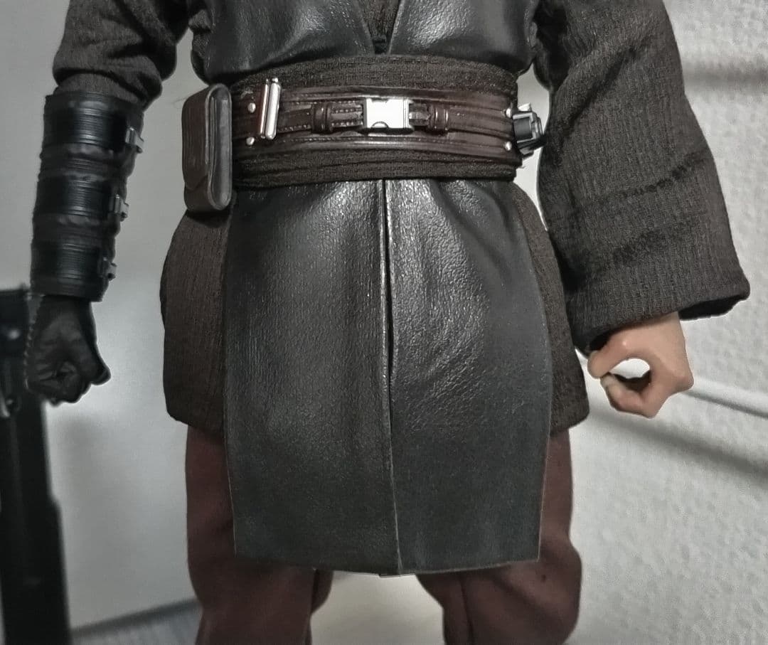 ホットトイズ　アナキン・スカイウォーカー