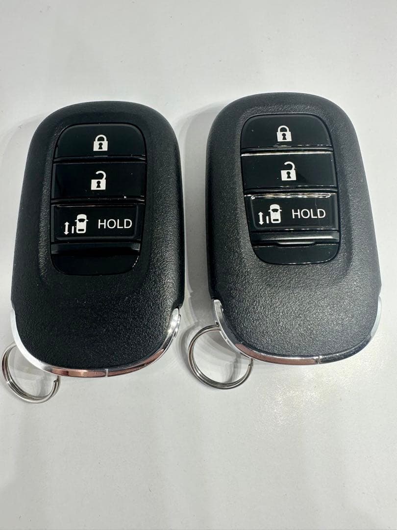 ホンダ　スマートキー