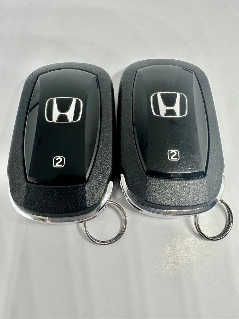 ホンダ　スマートキー