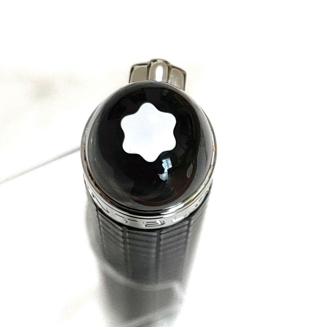 モンブラン ボールペン　スターウォーカー 　スピリット・オブ・レーシング ドゥエ