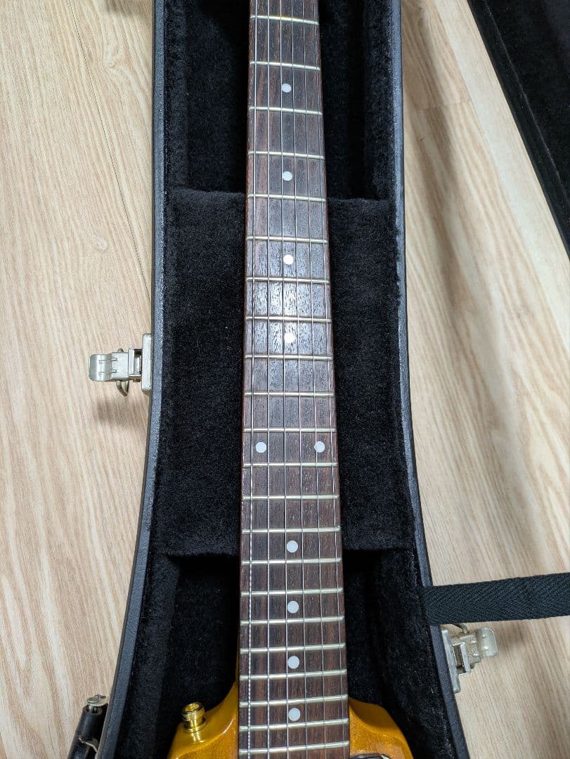 Epiphone Flying V korina フライングV コリーナ