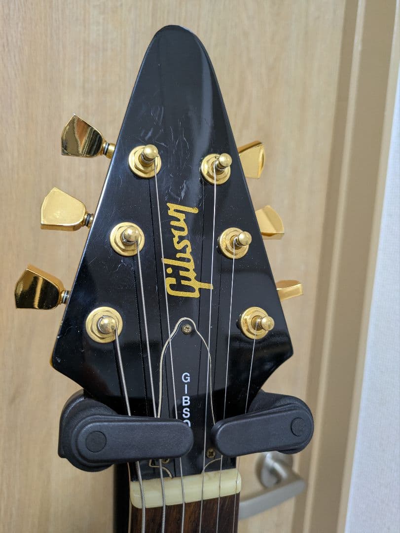 Epiphone Flying V korina フライングV コリーナ