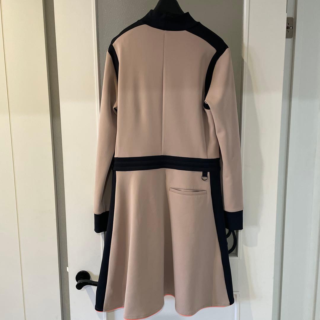 本日限りランバンスポール ワンピース 38サイズ