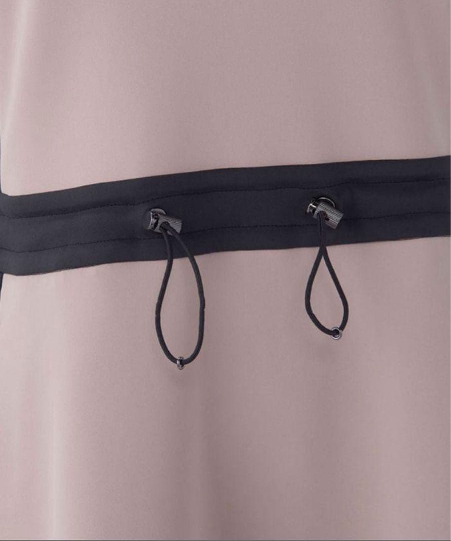 本日限りランバンスポール ワンピース 38サイズ