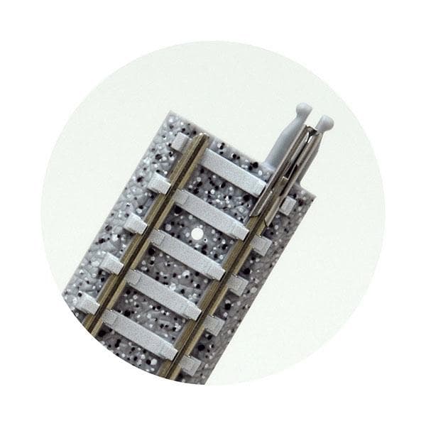 TOMIX 90190 ベーシックセット SD E7系かがやき